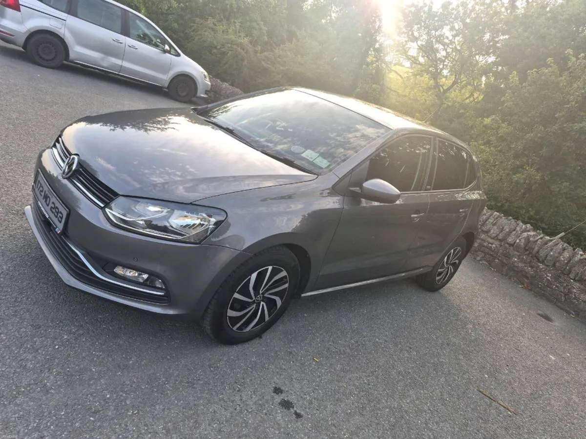 Vw.polo - Image 2
