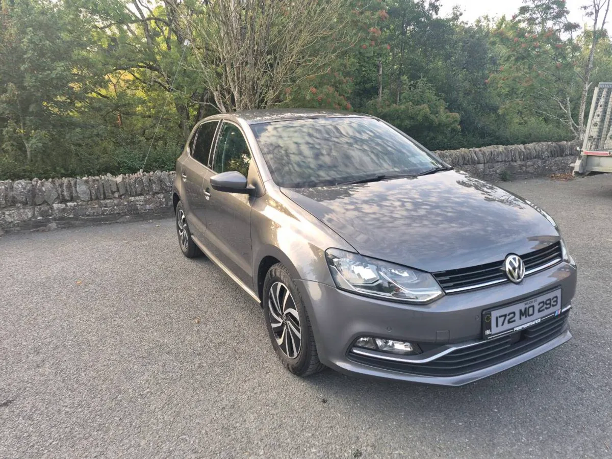 Vw.polo - Image 5