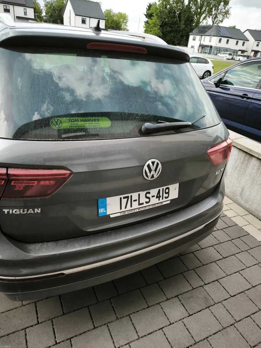 Tiguan - Image 3