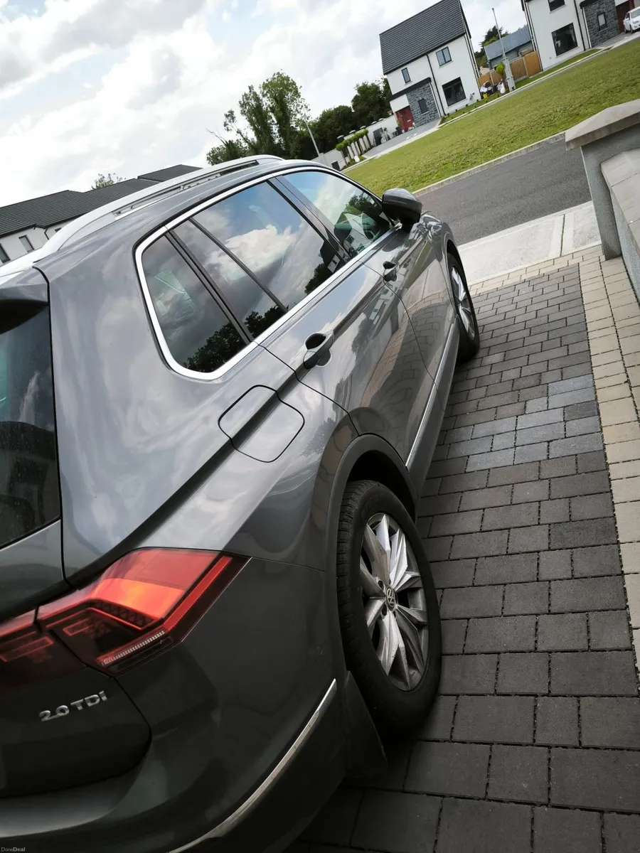 Tiguan - Image 4