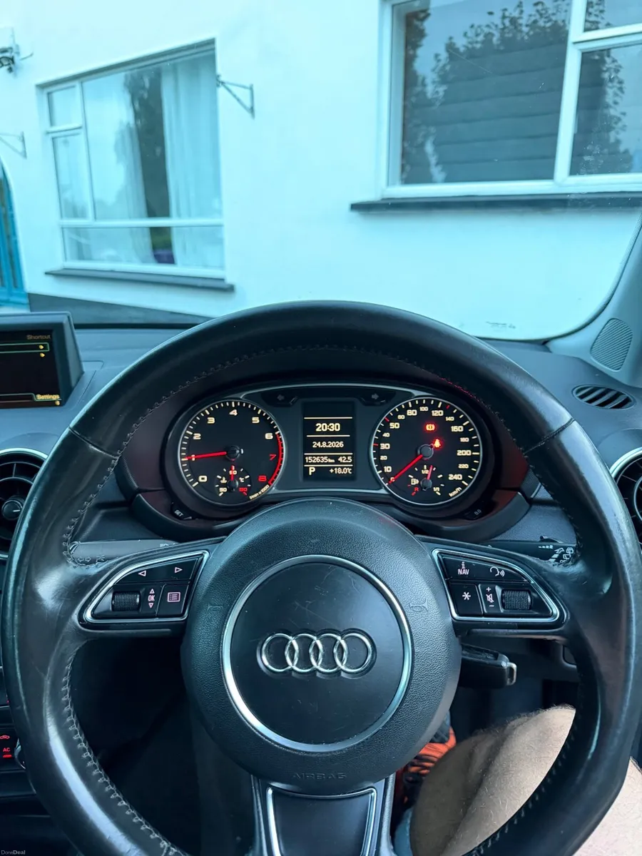 Audi A1 2011 - Image 3