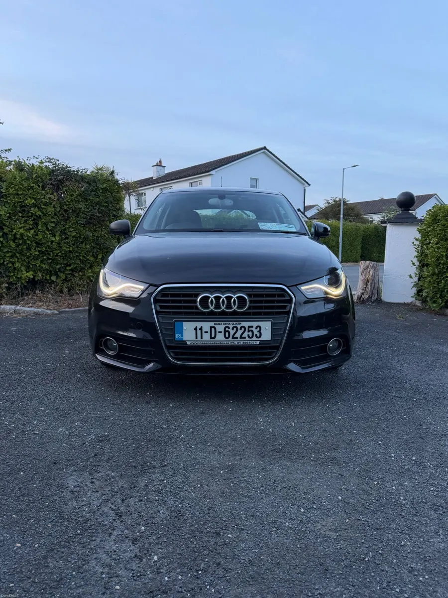 Audi A1 2011 - Image 6