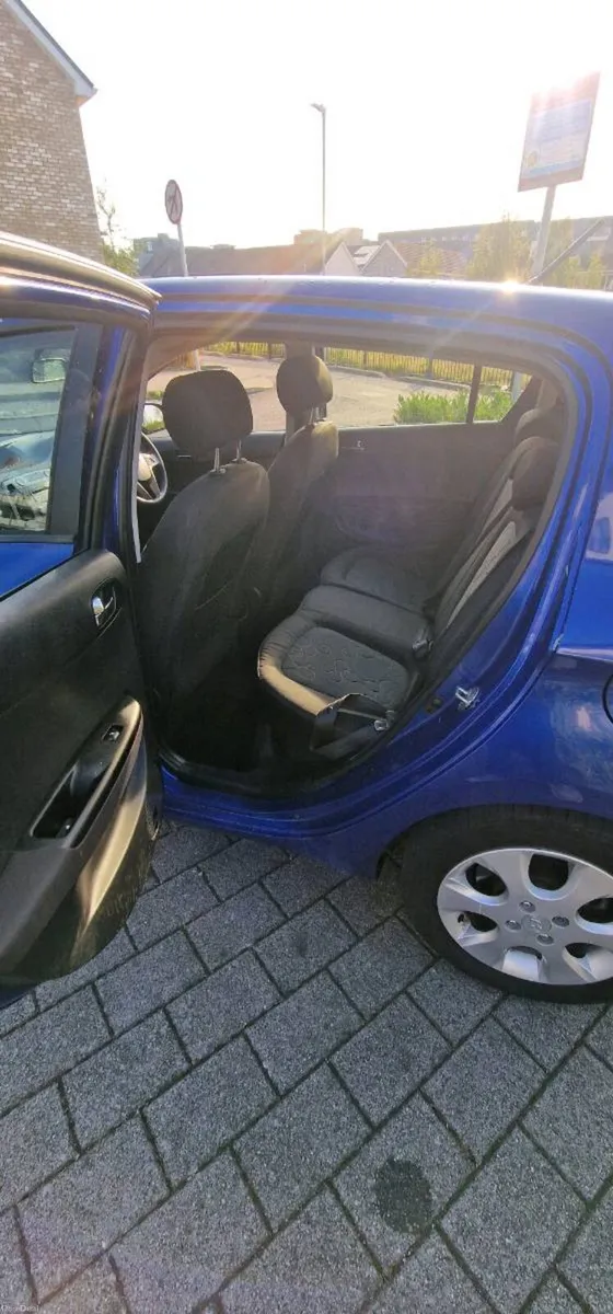 Hyundai i20 Diesel - Image 5