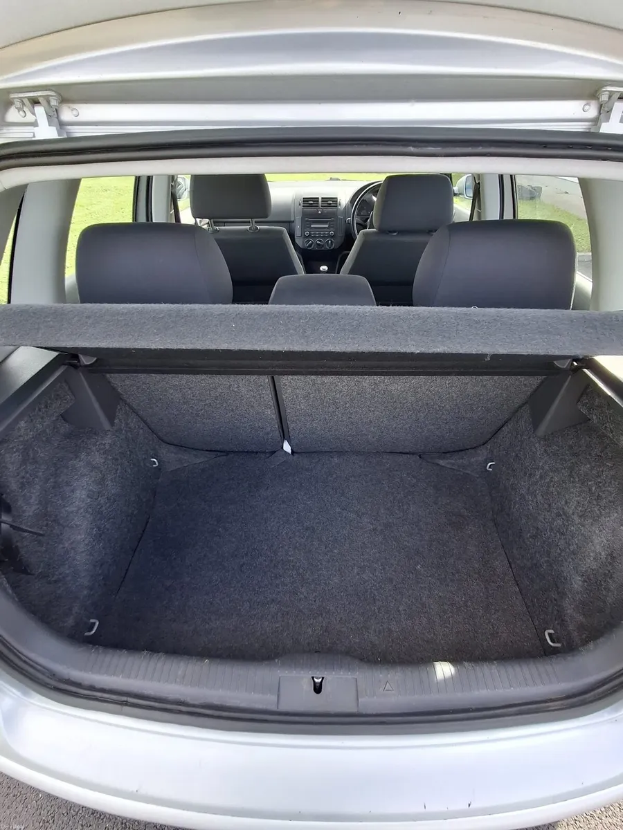 VW Golf Polo - Image 4