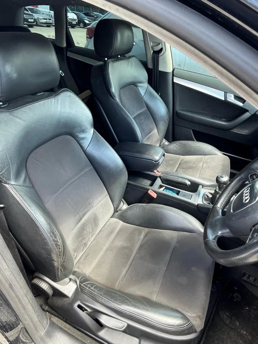 Audi A3 2.0 tdi - Image 6