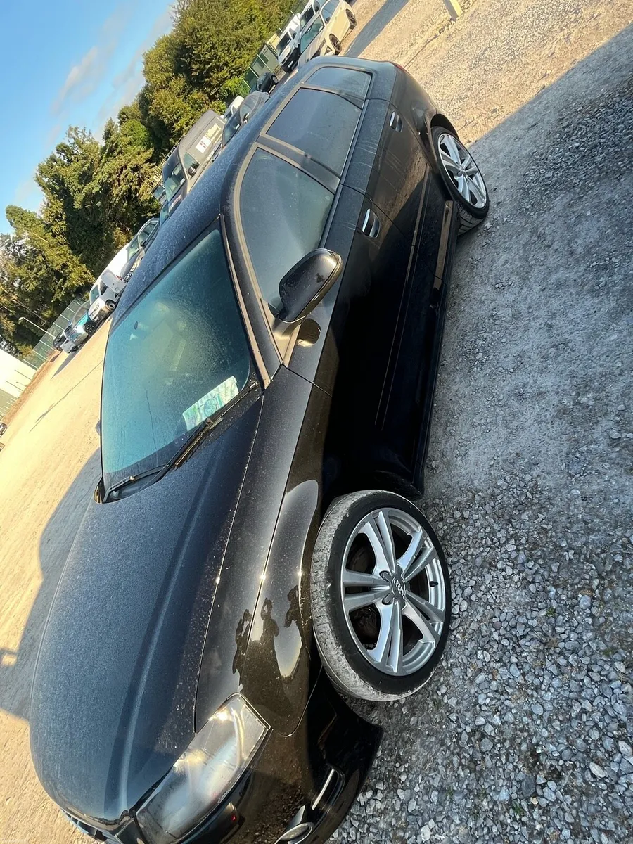 Audi A3 2.0 tdi - Image 3