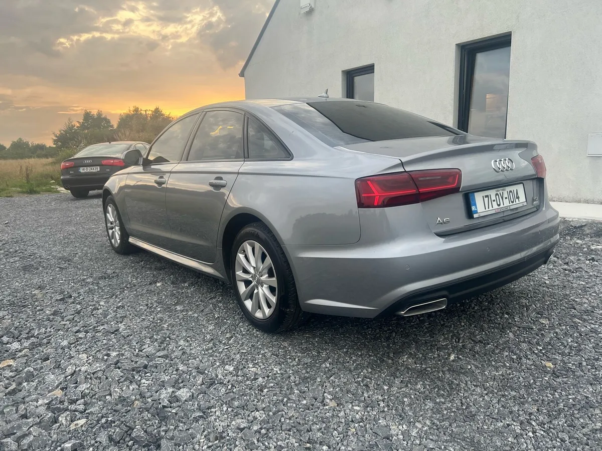 Audi A6 2017 - New NCT - Image 4