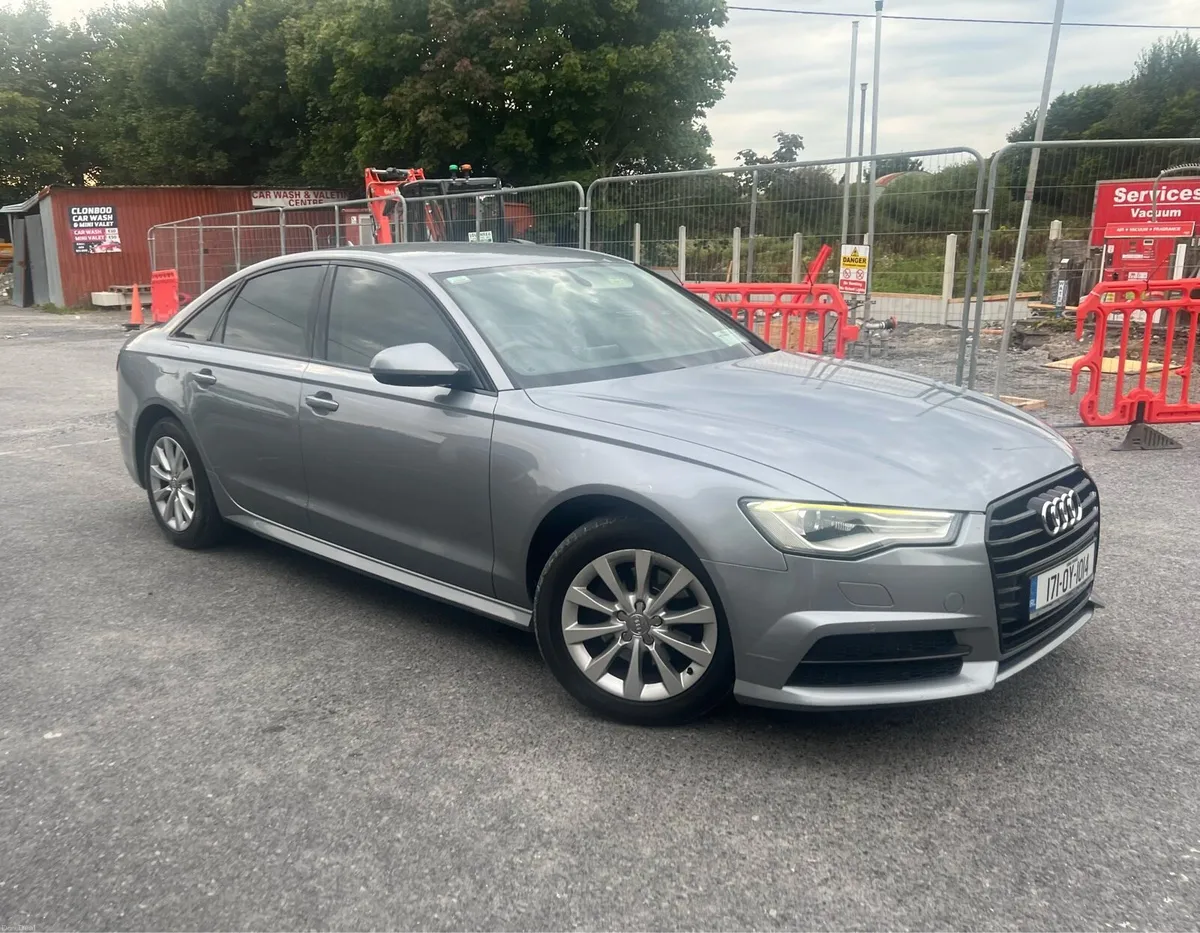 Audi A6 2017 - New NCT - Image 2