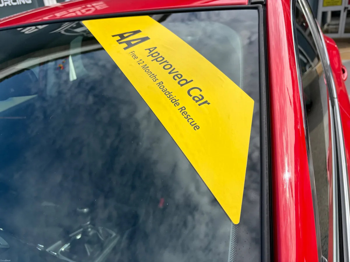 162 Nissan Qashqai DCI SV - Image 6