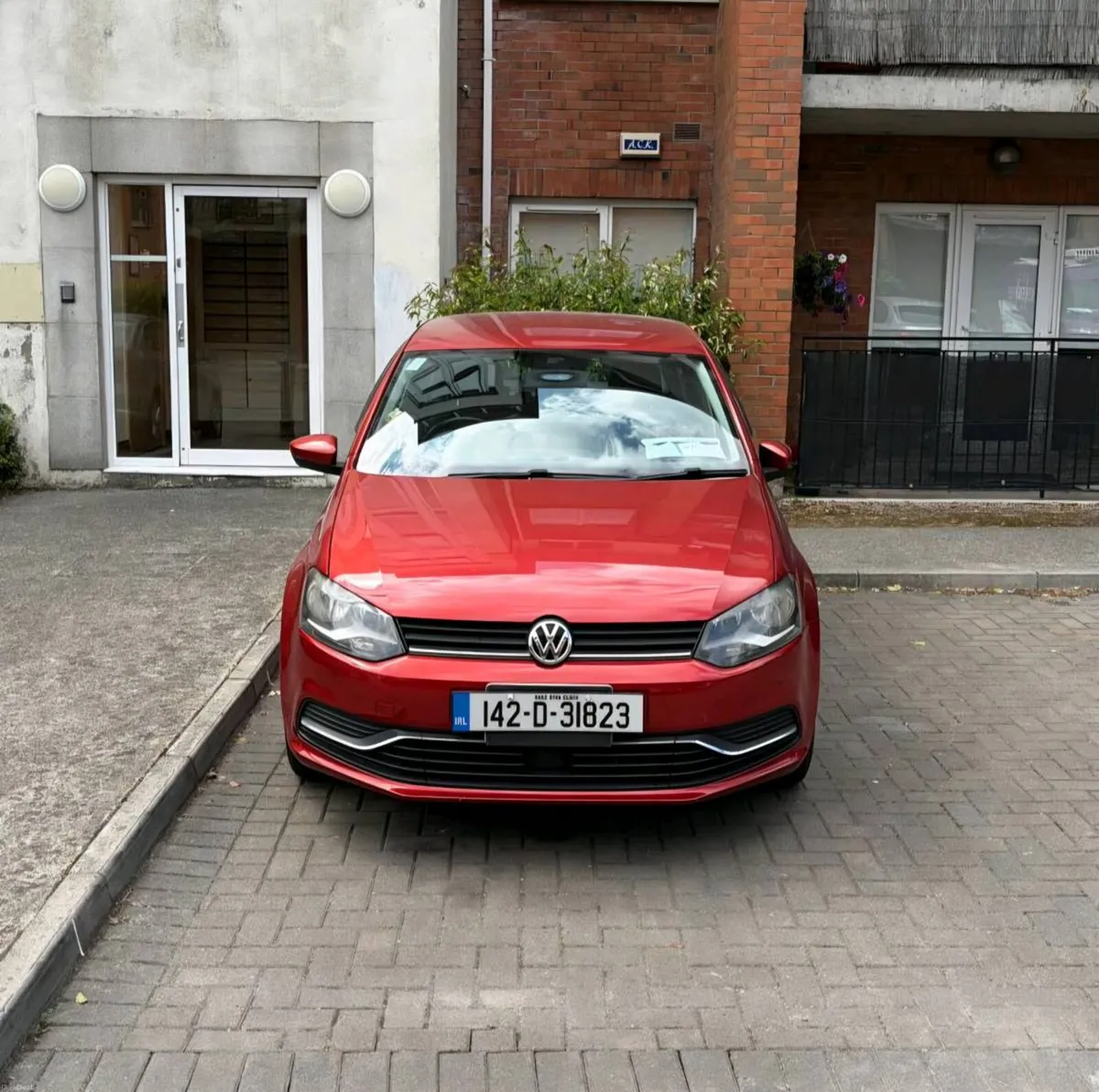 Volkswagen Polo - Image 1