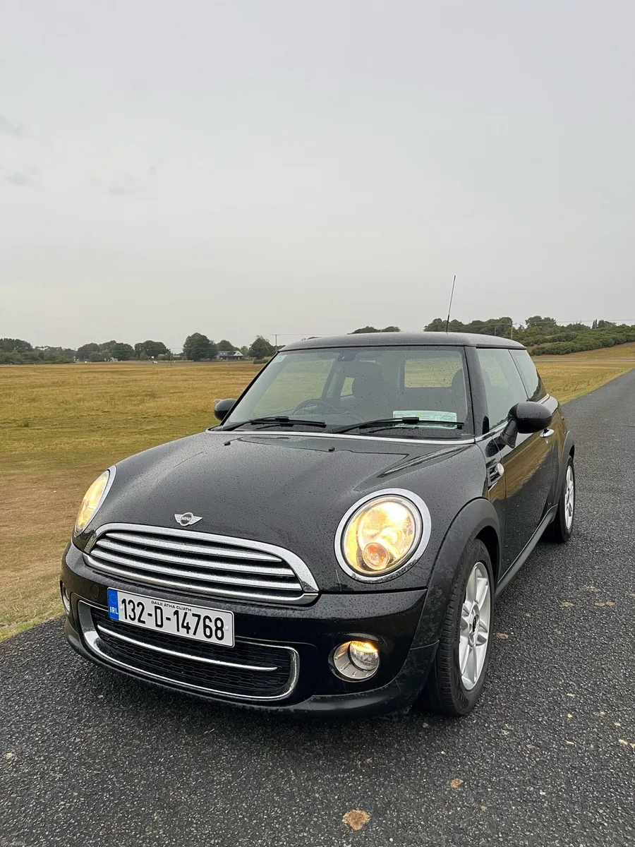 MINI Cooper D 1.6 Diesel - Image 3