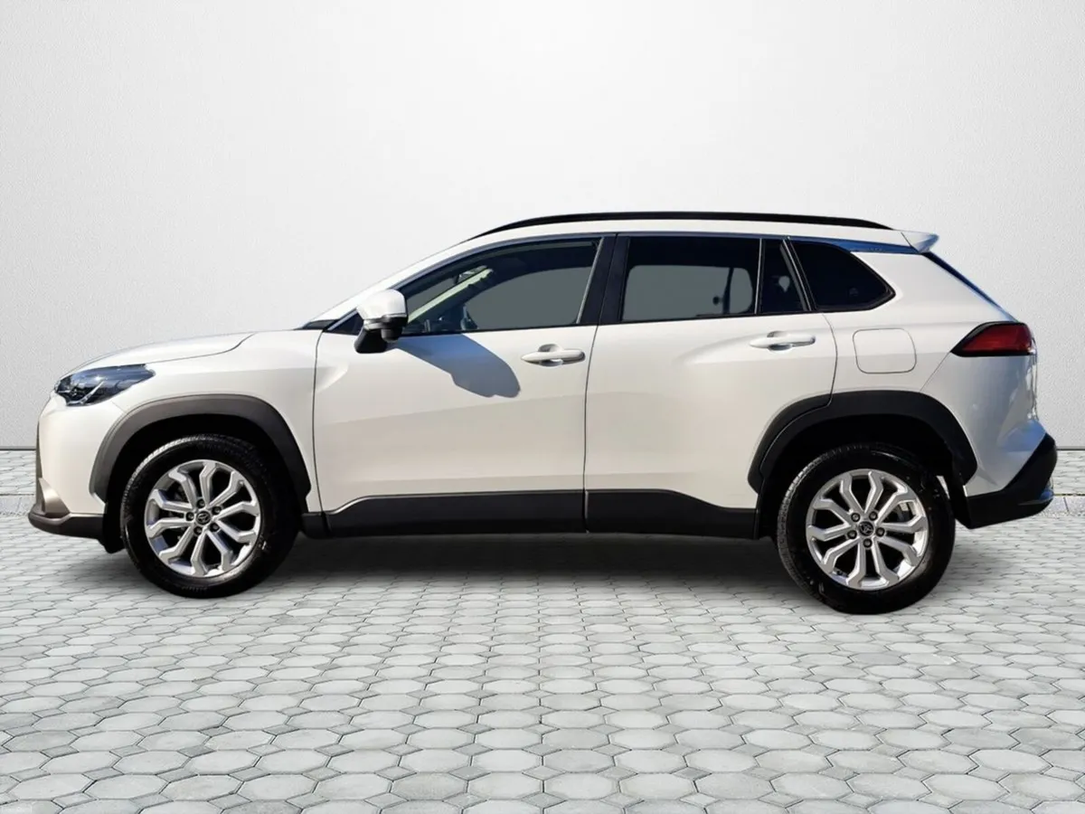 Toyota Corolla Cross HYBRID AUTO S - Image 5
