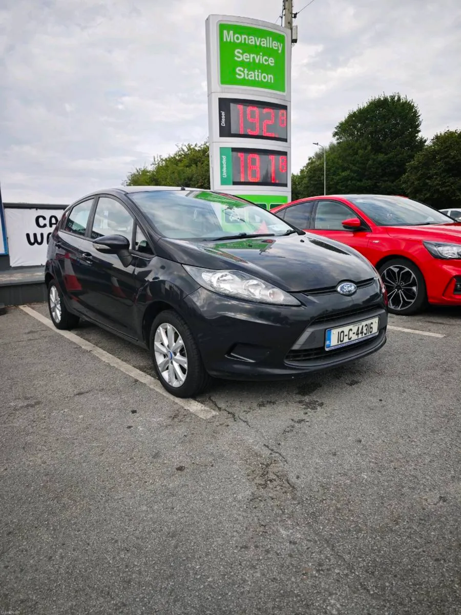 For fiesta FRESH NCT, EASY TO INSURE 2200€ ONO - Image 1