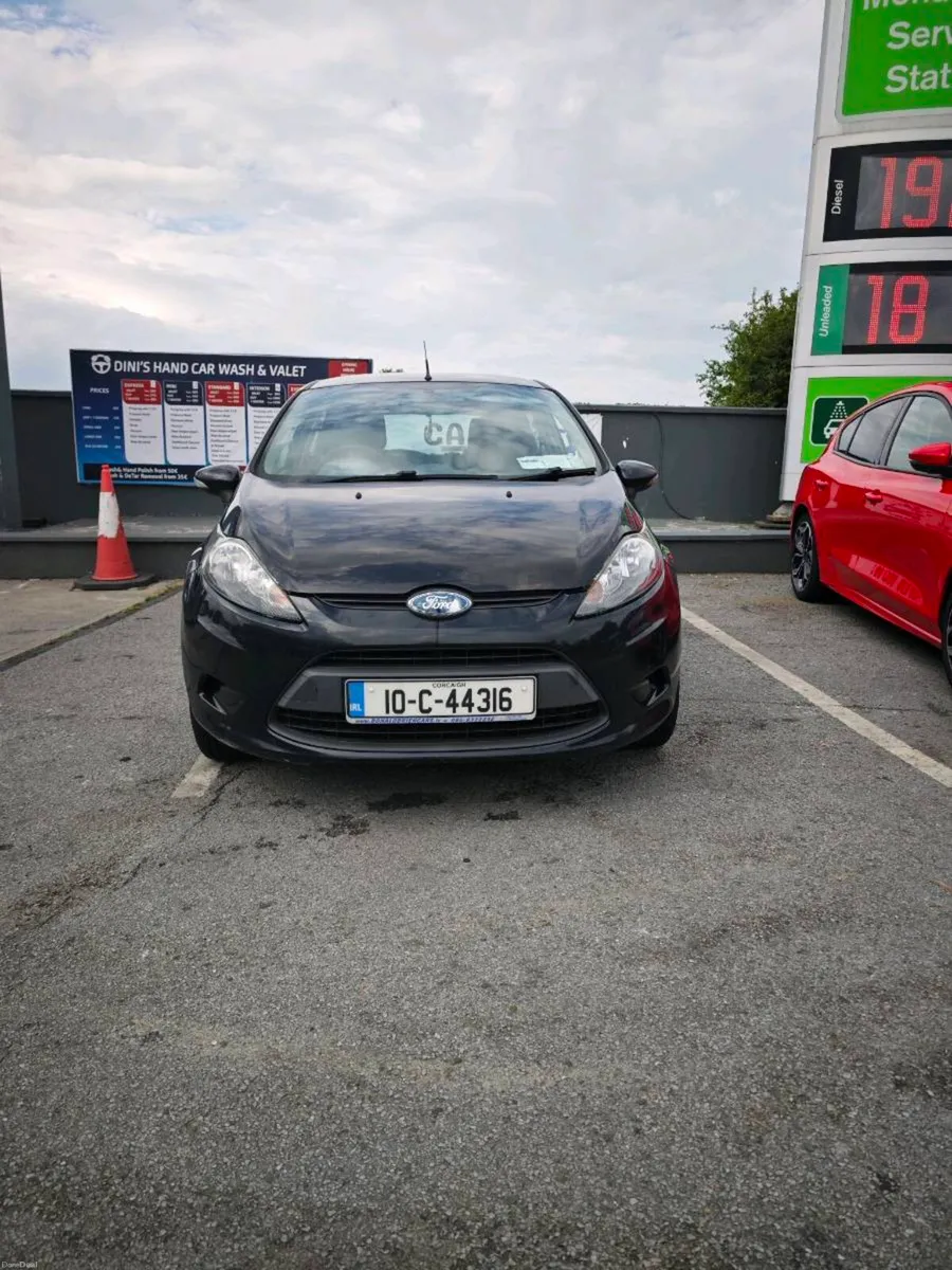 For fiesta FRESH NCT, EASY TO INSURE 2200€ ONO - Image 2