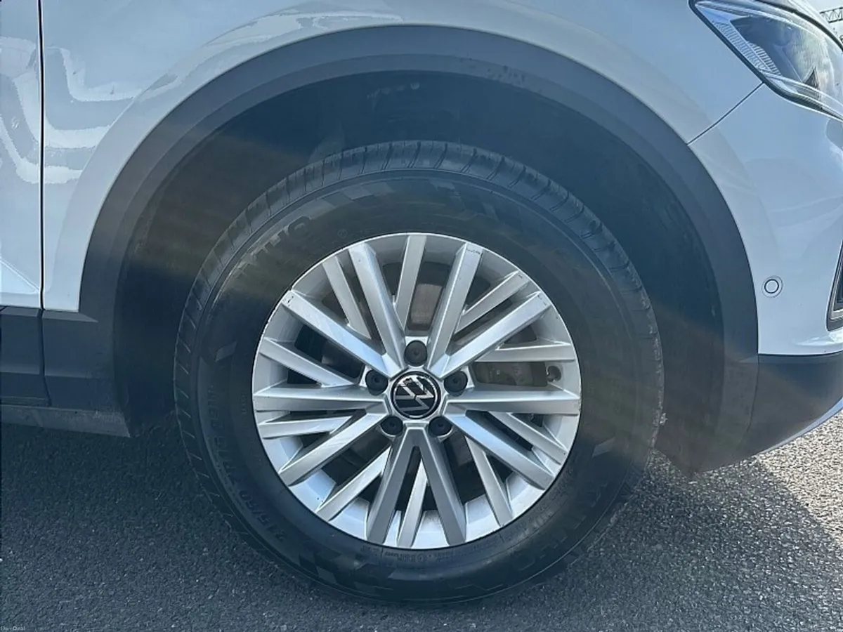 Volkswagen T-Roc T-ROC 2.0 TDI Van - Image 5