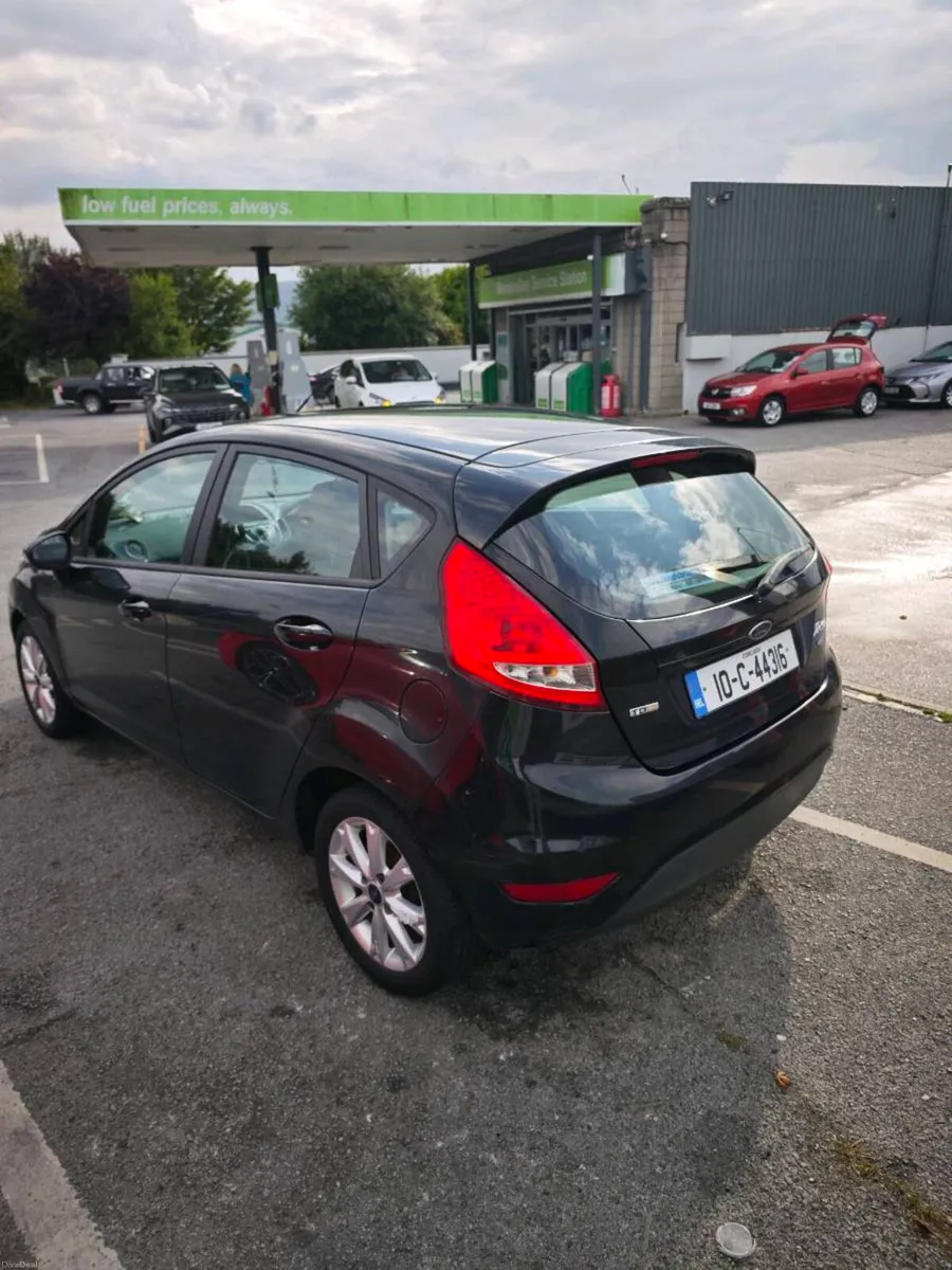 For fiesta FRESH NCT, EASY TO INSURE 2200€ ONO - Image 5
