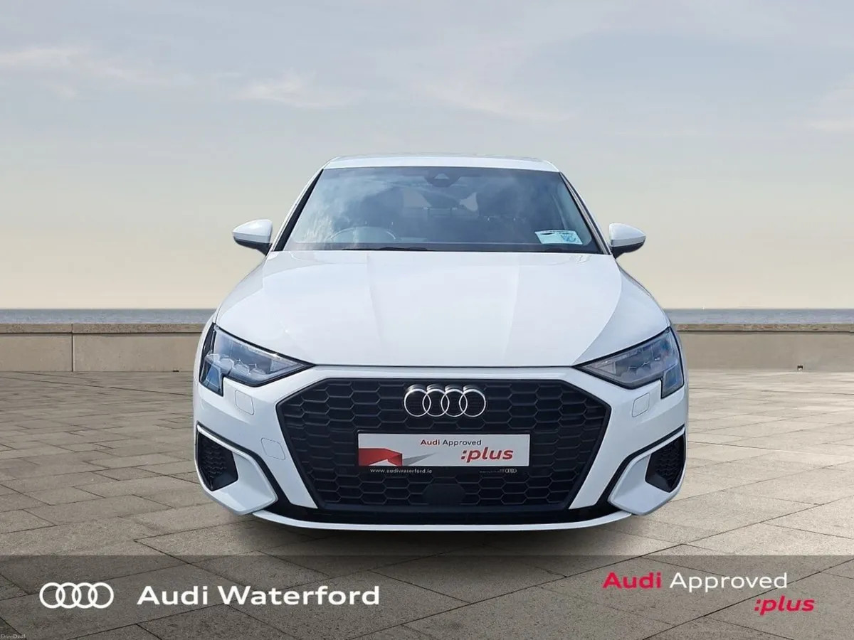 Audi A3 Saloon 30 Tfsi SE from €310 per month - Image 2