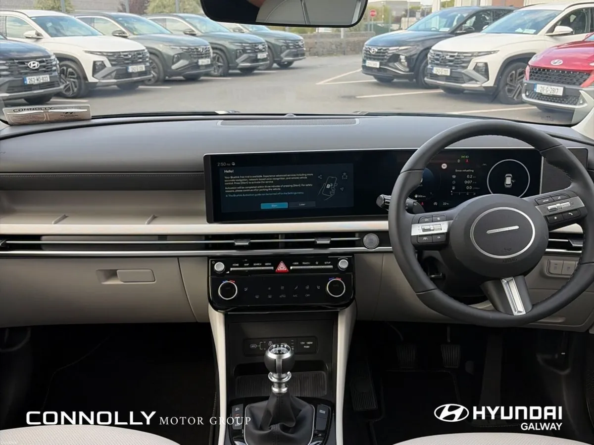 Hyundai Tucson Tucson FL Executive Plus - Image 4