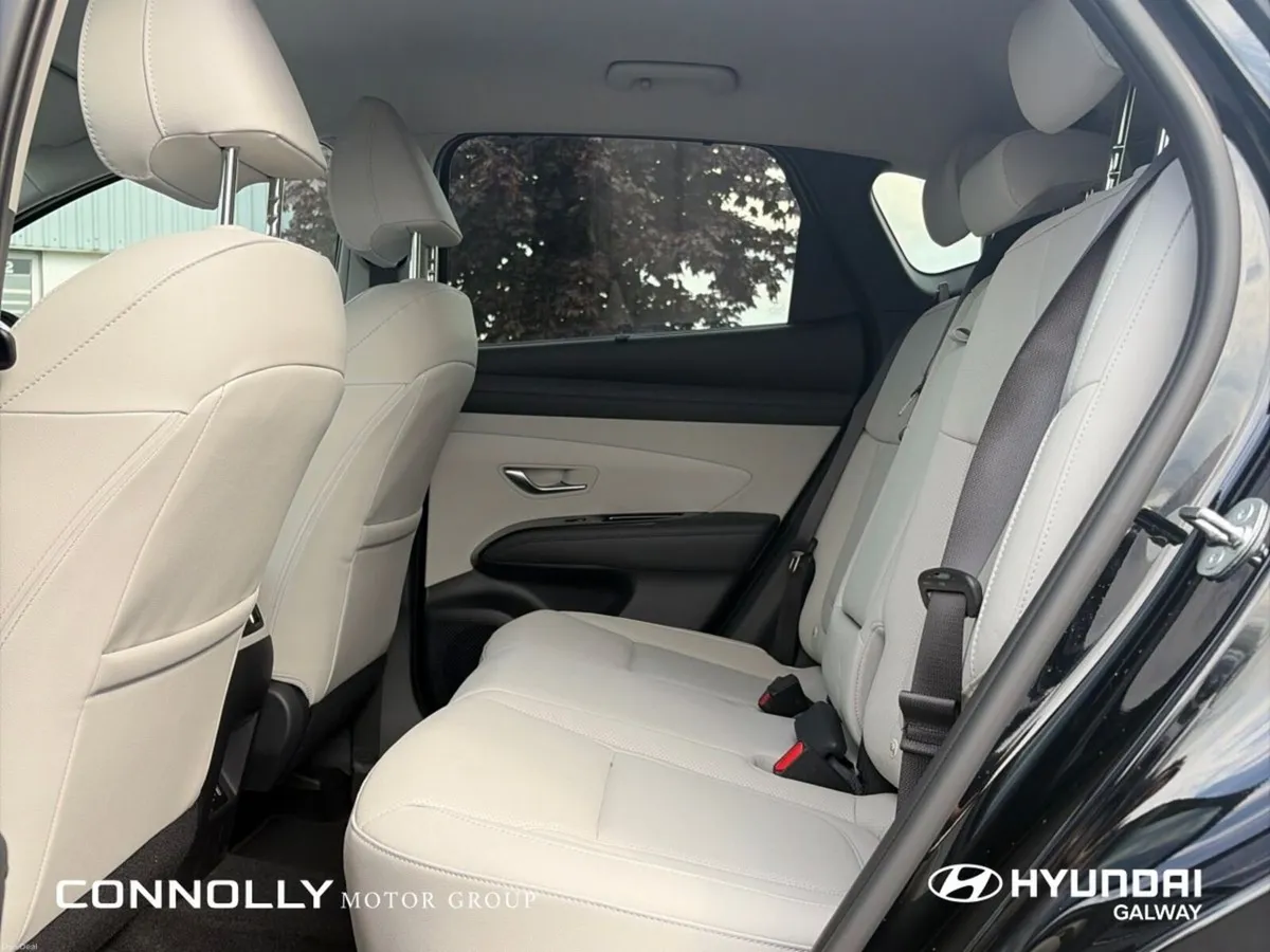 Hyundai Tucson Tucson FL Executive Plus - Image 6