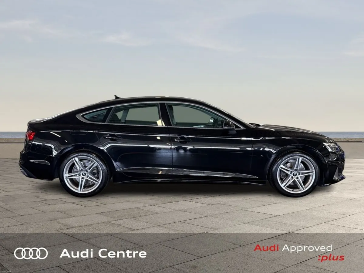 Audi A5 35 TDI 163HP S-Tronic SE - Image 6