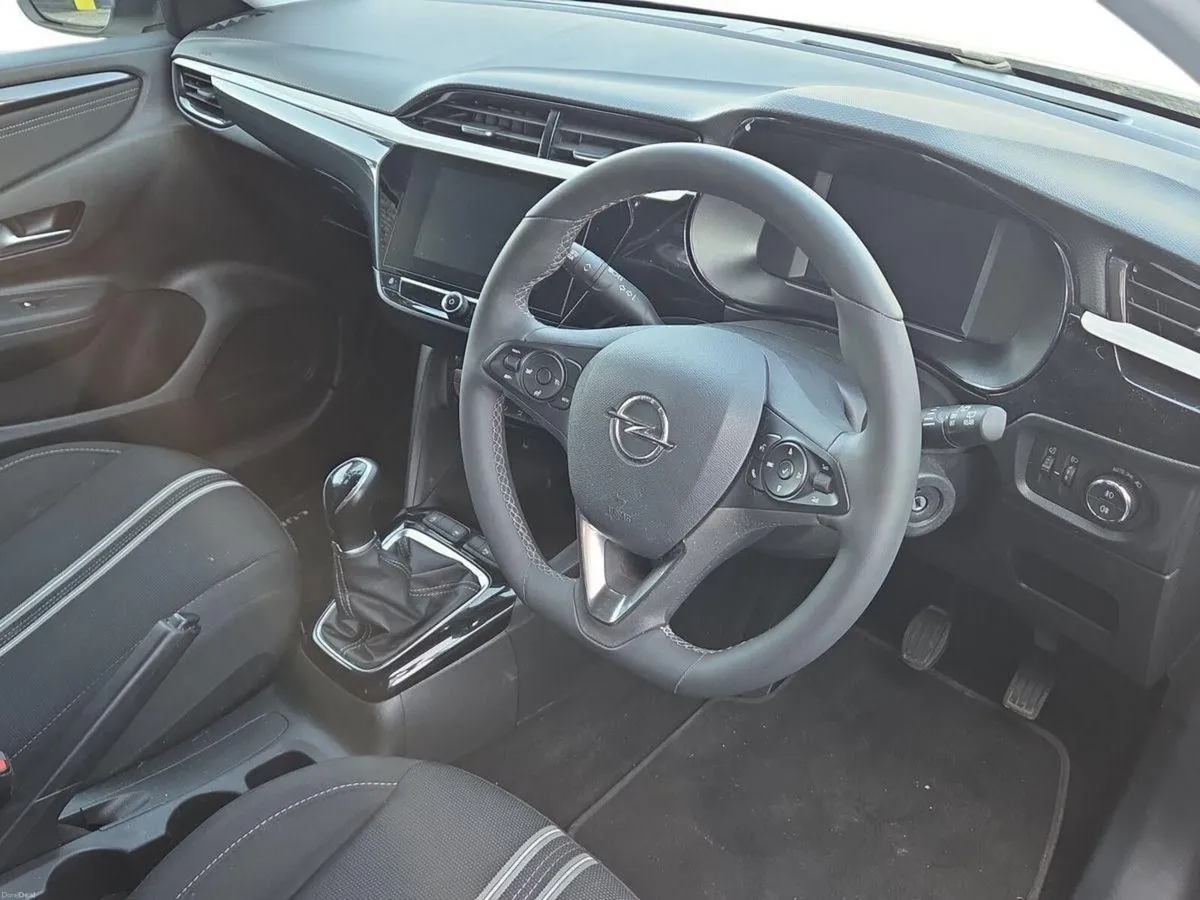 Opel Corsa SRI 1.2i (75PS) S/S 5 Speed - Image 5