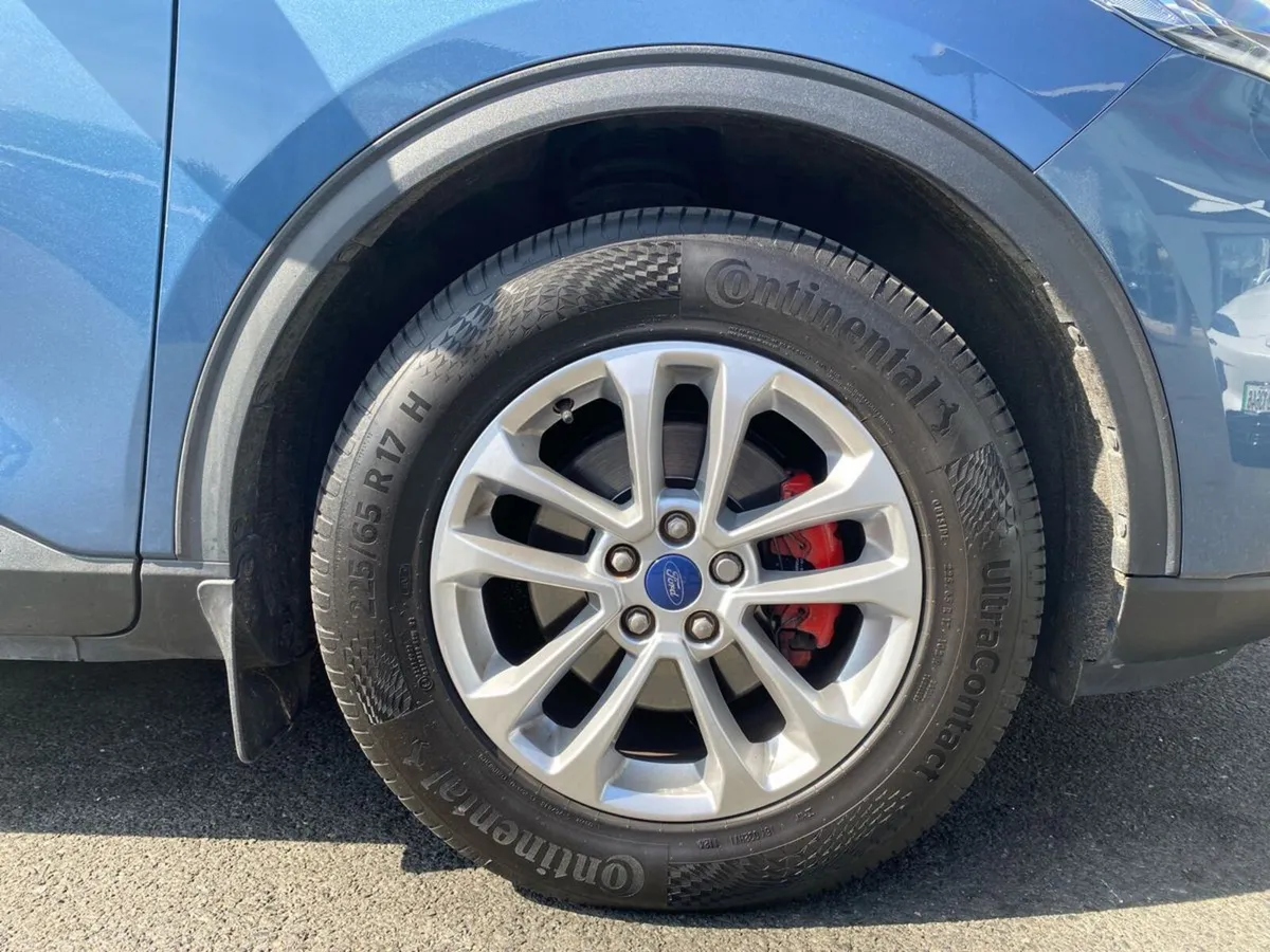 Ford Kuga 1.5 EcoBlue Titanium - Image 5