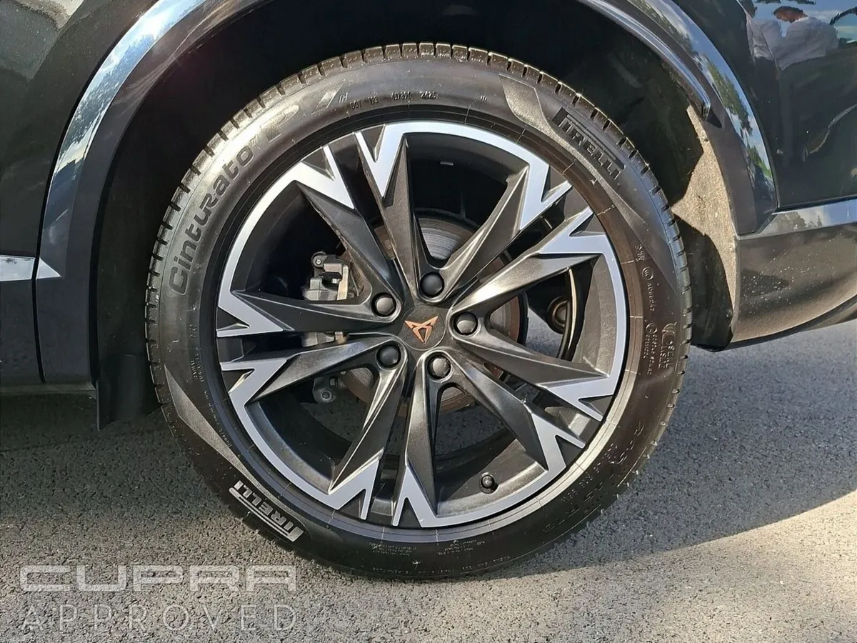 Cupra Formentor e-Hybrid 204hp DSG V2 - Image 6