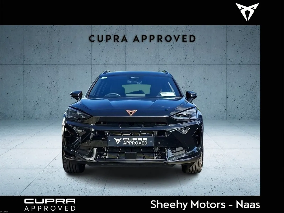Cupra Formentor e-Hybrid 204hp DSG V2 - Image 2