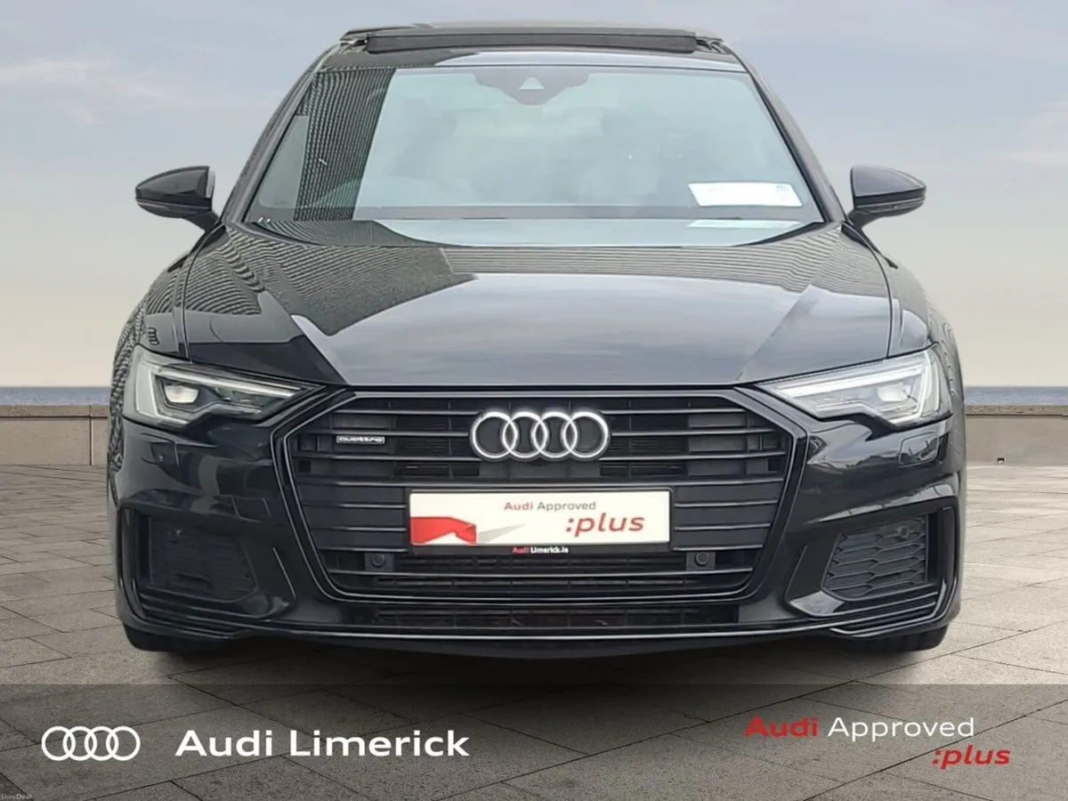 Audi A6 50 TFSI e S Line quattro - Image 2