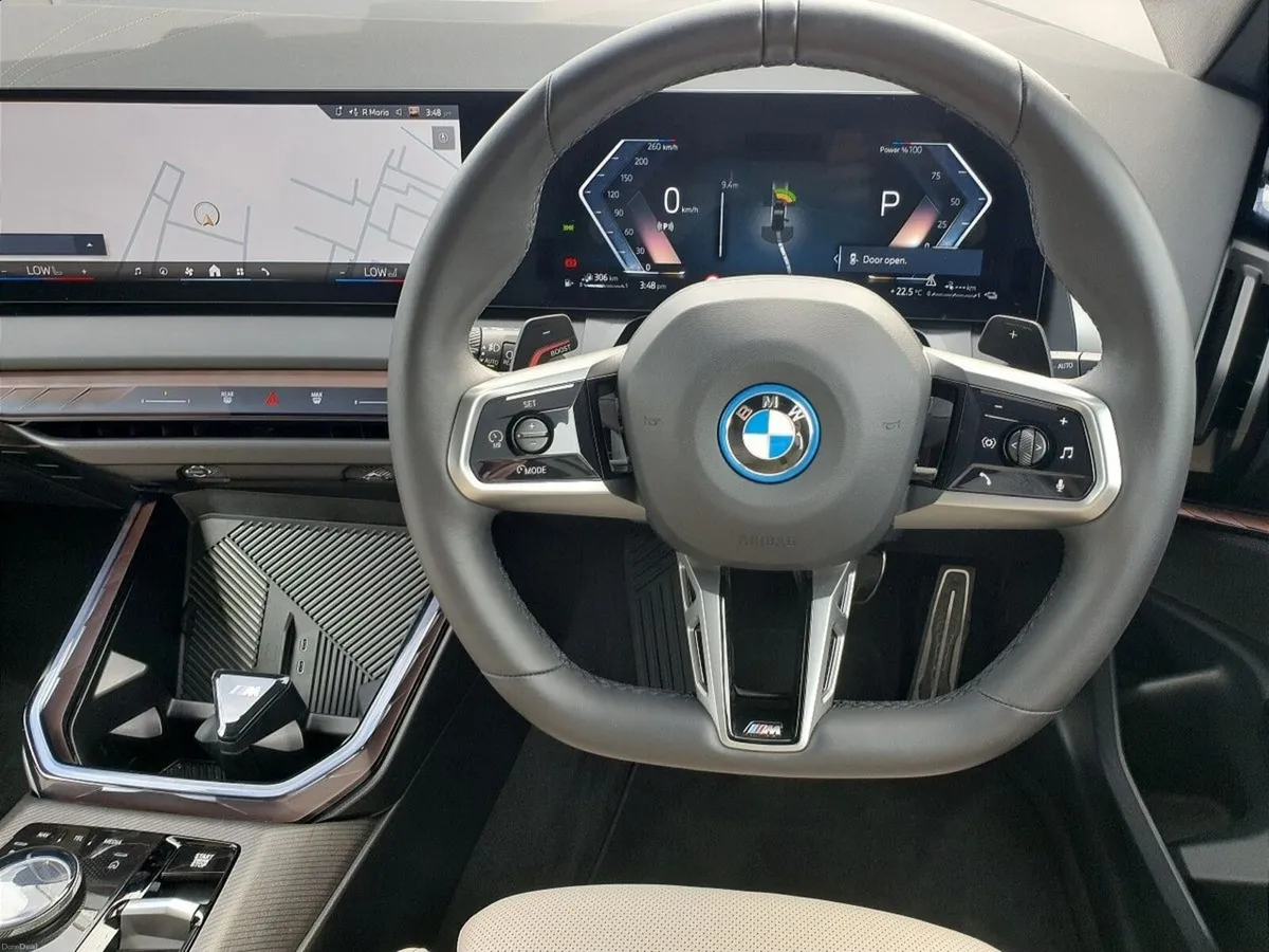 BMW X3 30e xDrive M Sport - Image 5