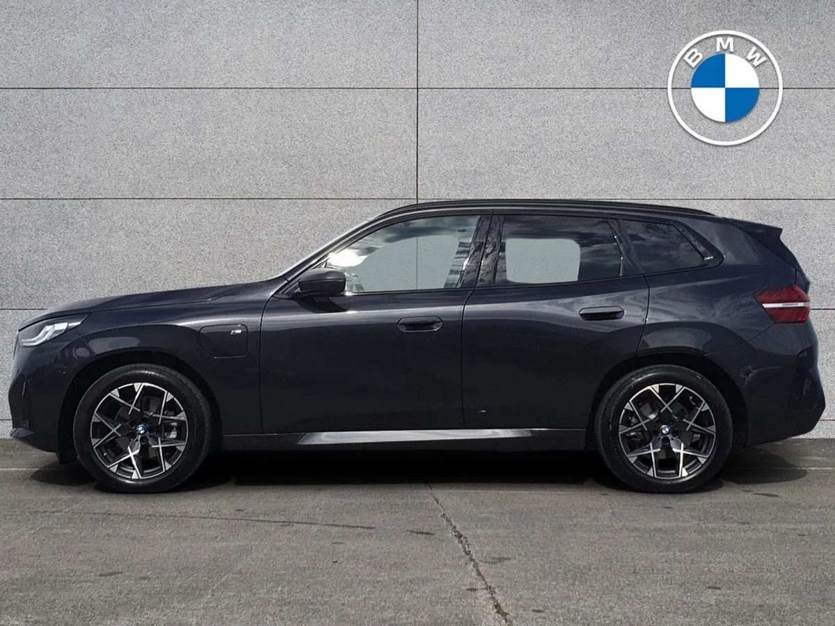 BMW X3 30e xDrive M Sport - Image 3