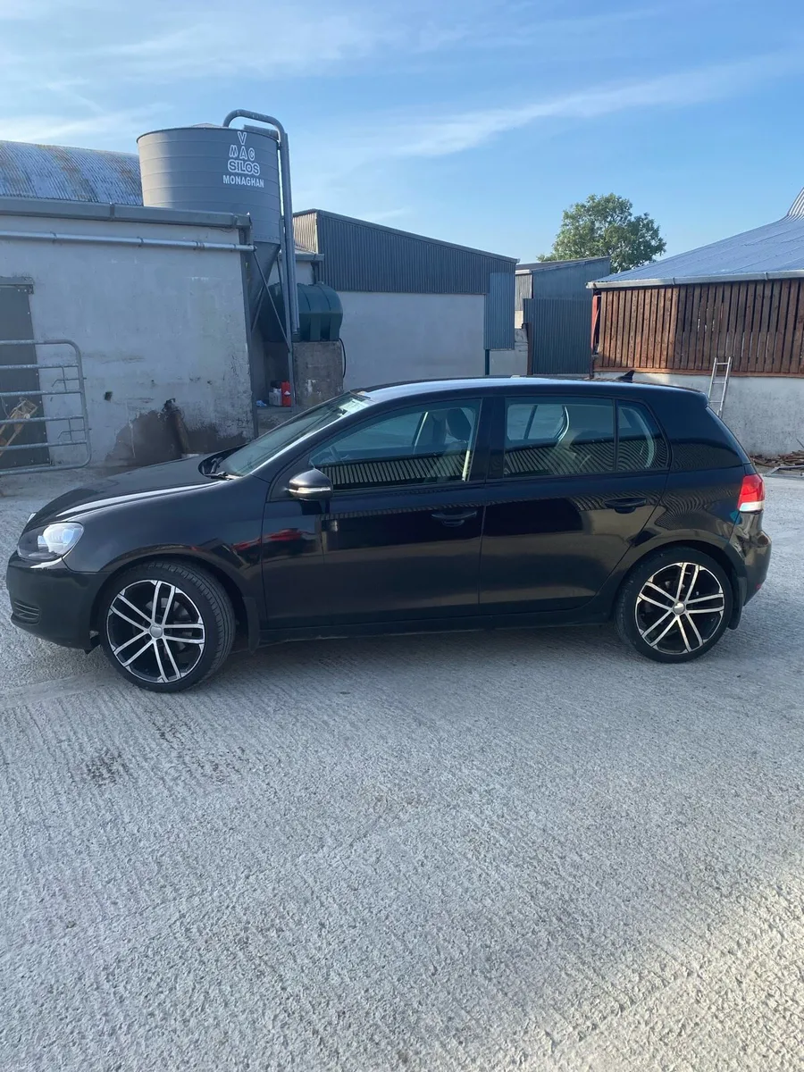 Volkswagen Golf mk6 - Image 2