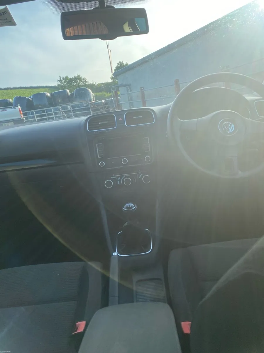 Volkswagen Golf mk6 - Image 5