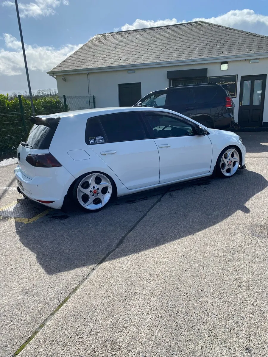 Mk7 golf - Image 3