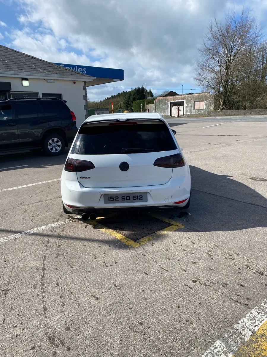 Mk7 golf - Image 5