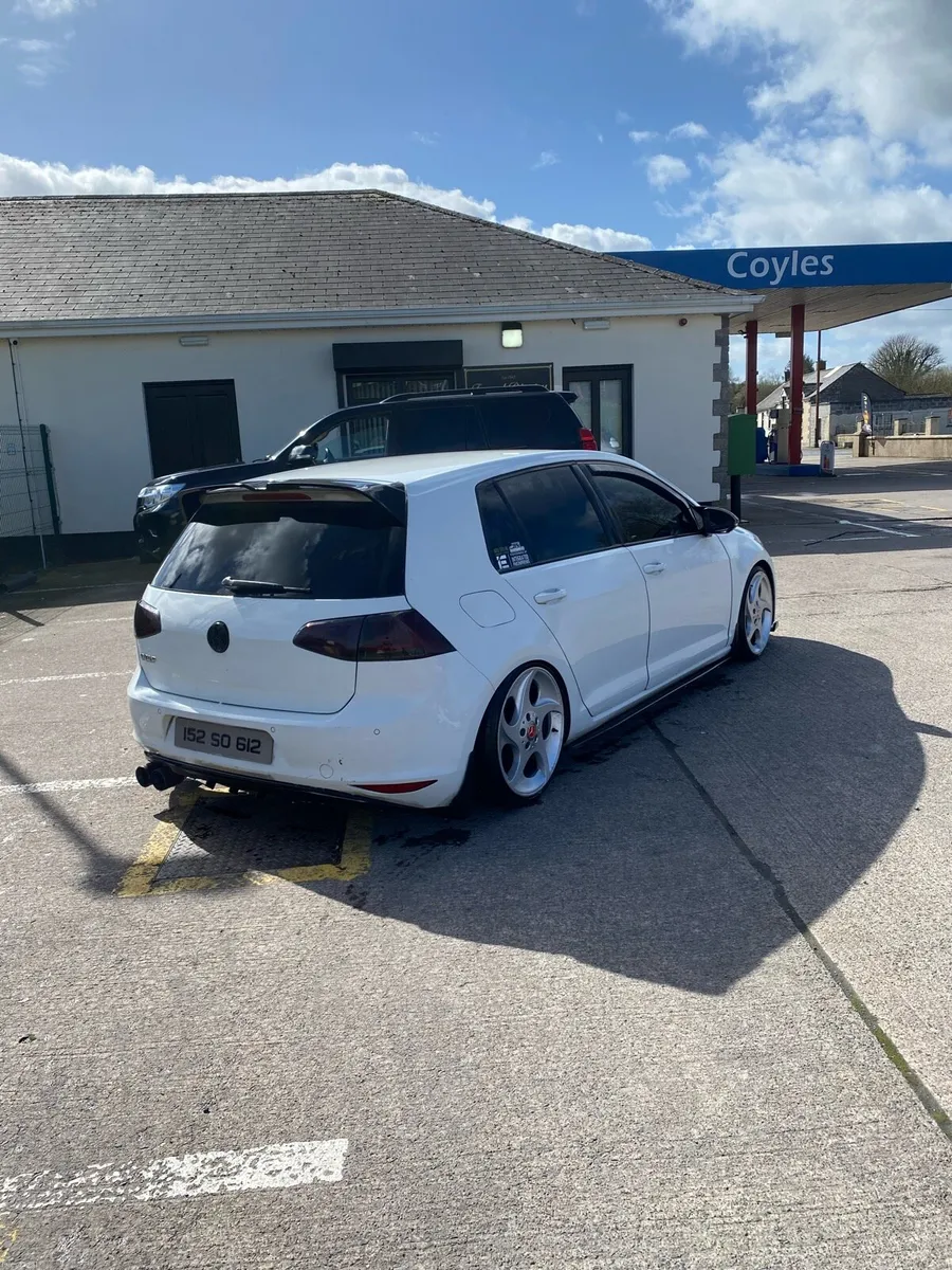 Mk7 golf - Image 6
