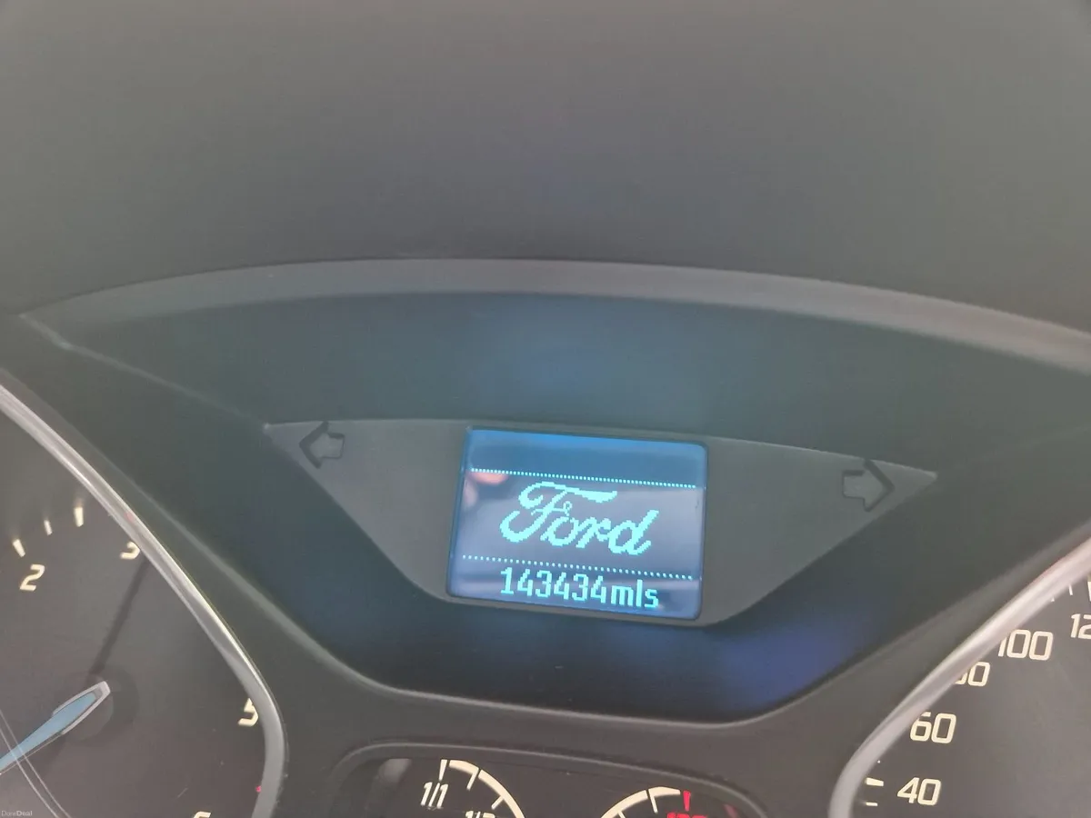 Ford Focus Diesel - Image 5