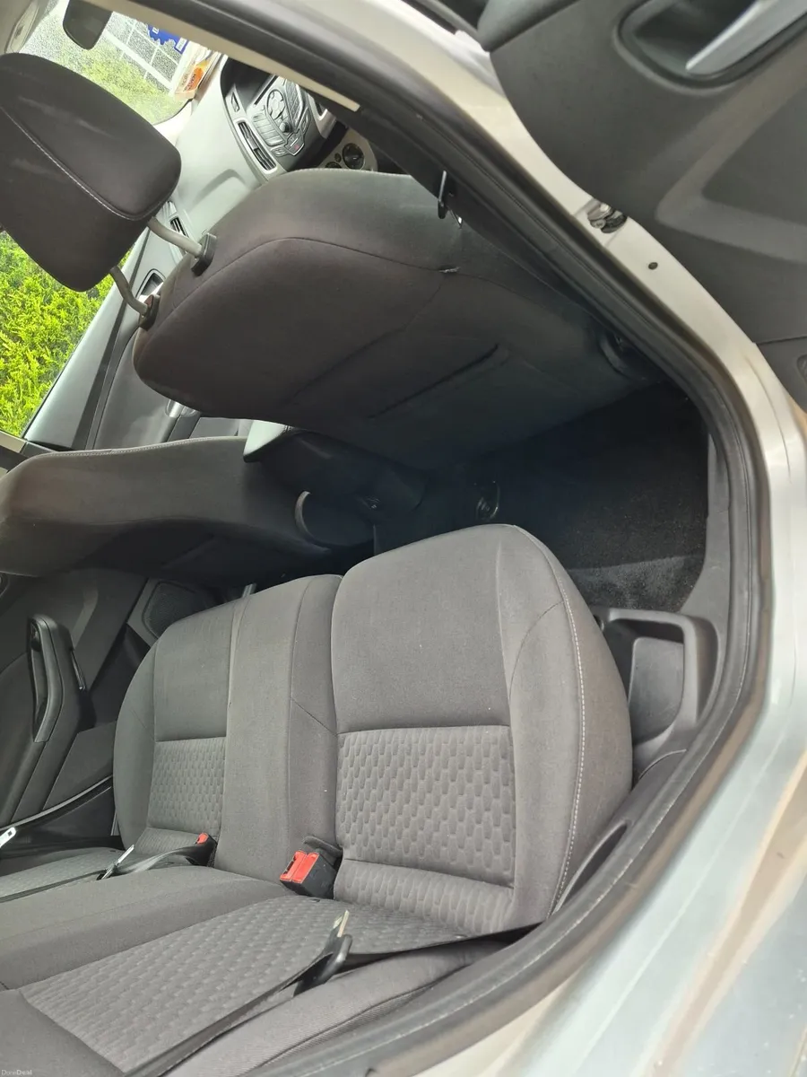 Ford Focus Diesel - Image 3