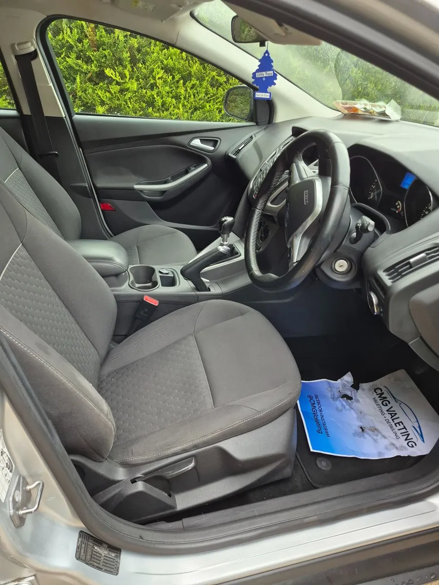 Ford Focus Diesel - Image 4