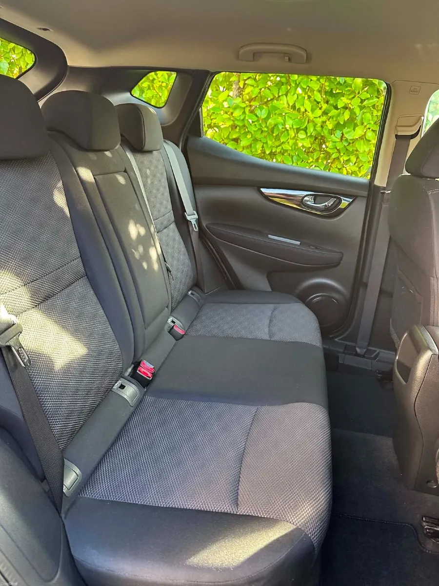 Nissan Qashqai 2014 - Image 6