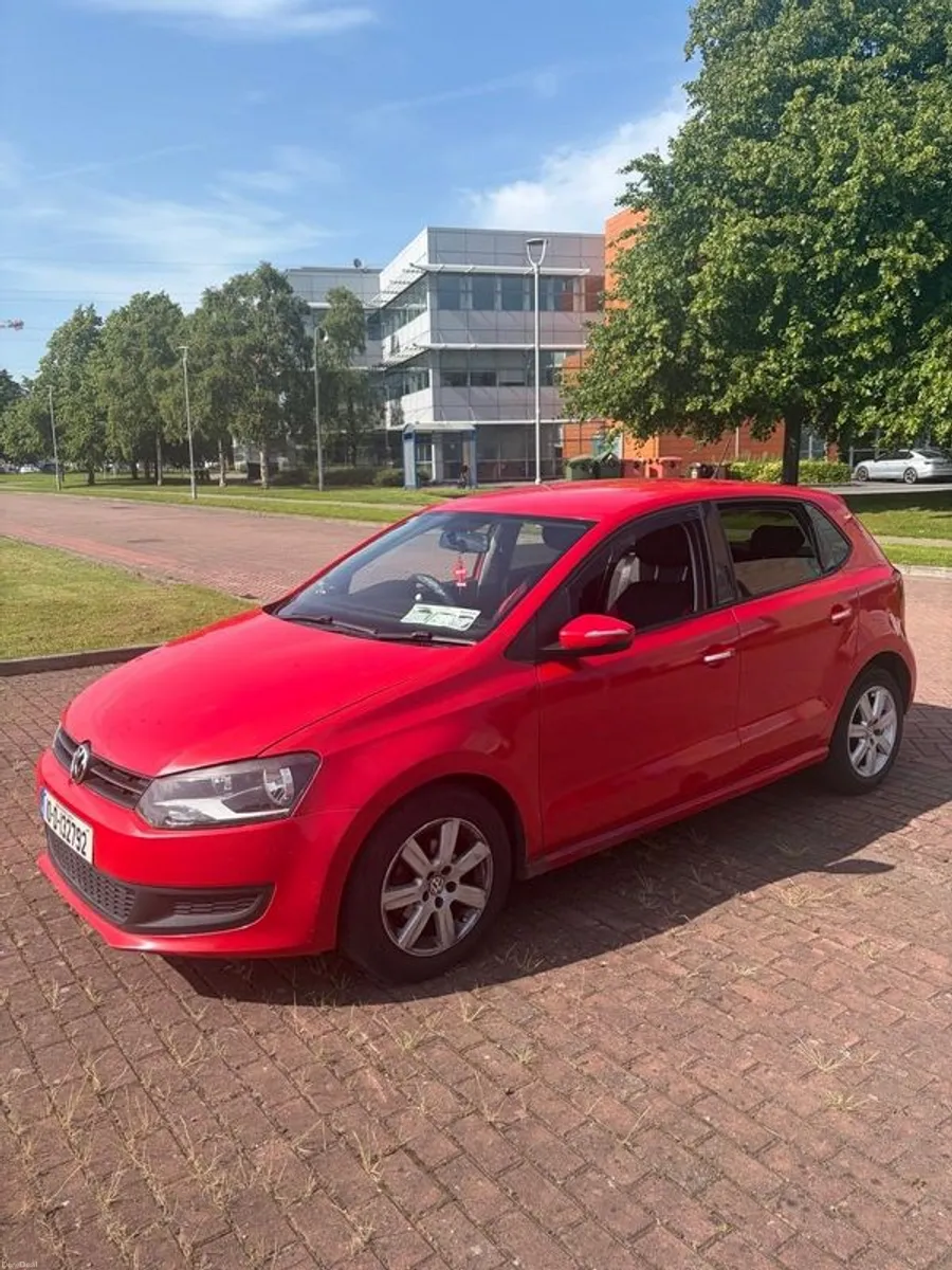 2010 Volkswagen Polo - Image 4