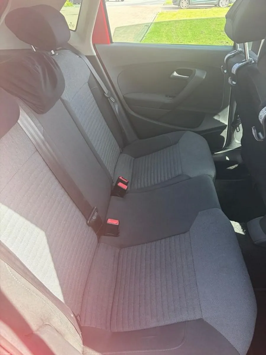 2010 Volkswagen Polo - Image 6