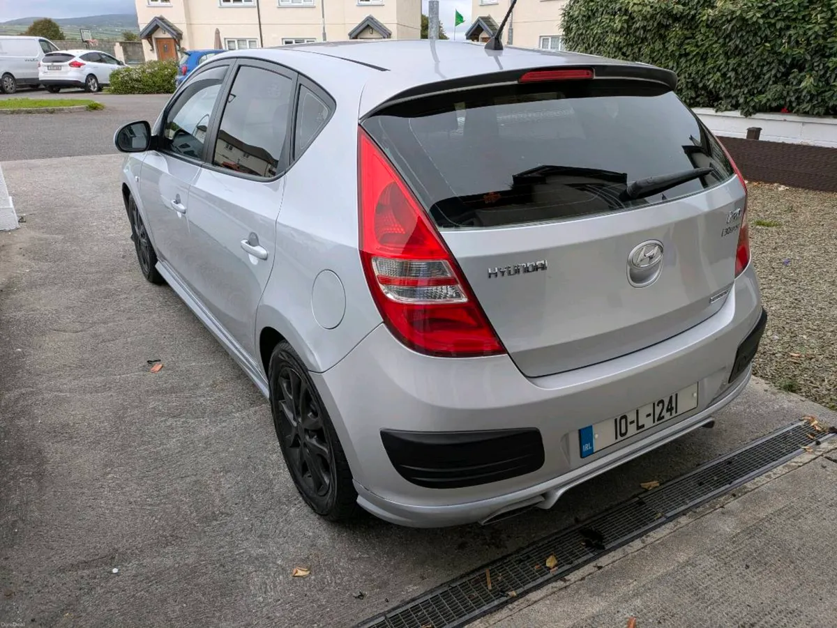 Hyundai i30 sport - Image 3