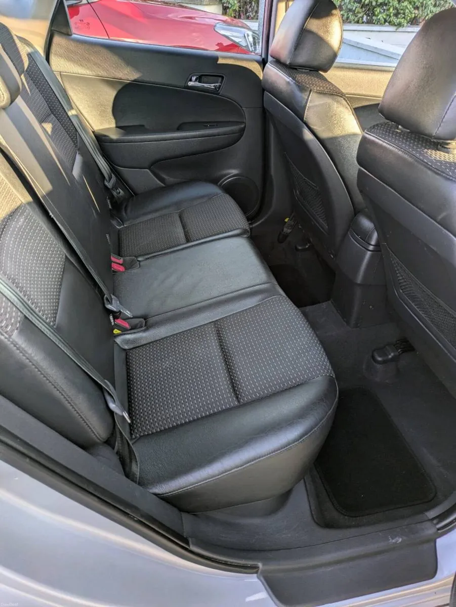 Hyundai i30 sport - Image 5