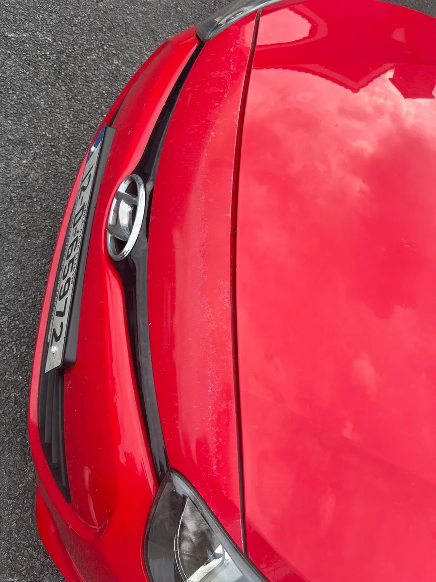 Hyundai i20  New NCT till 09/27 - Image 5