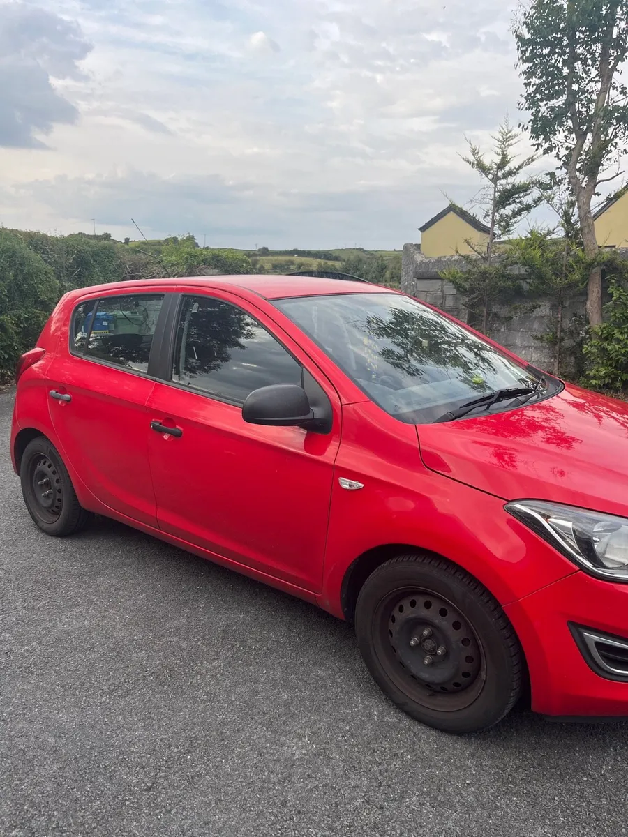 Hyundai i20  New NCT till 09/27 - Image 6