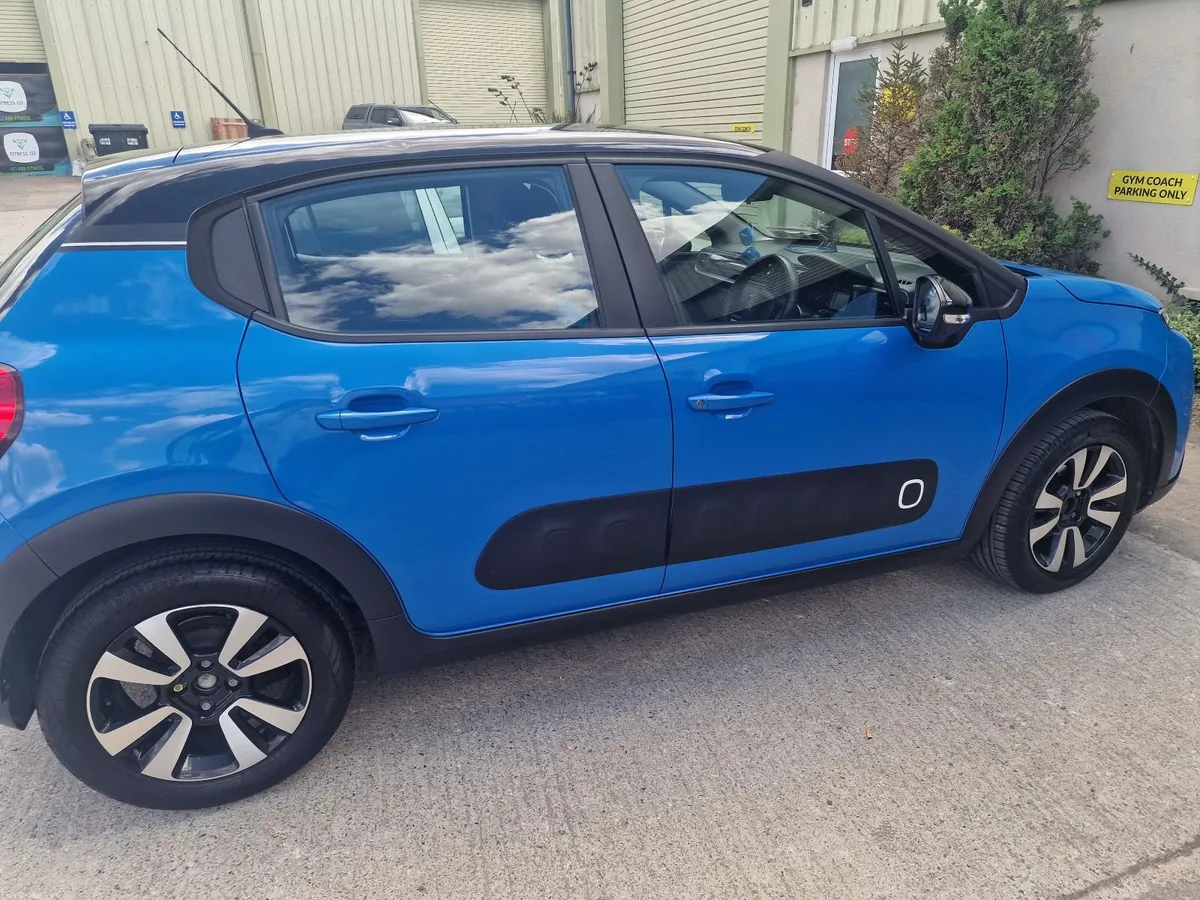 Citroen C3 2020 - Image 2