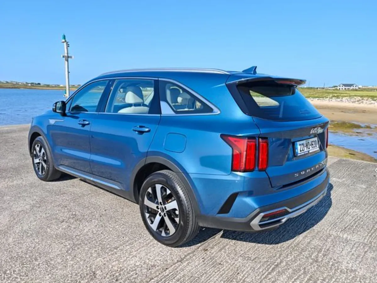 Kia Sorento K3 2WD 5DR Auto - Image 6