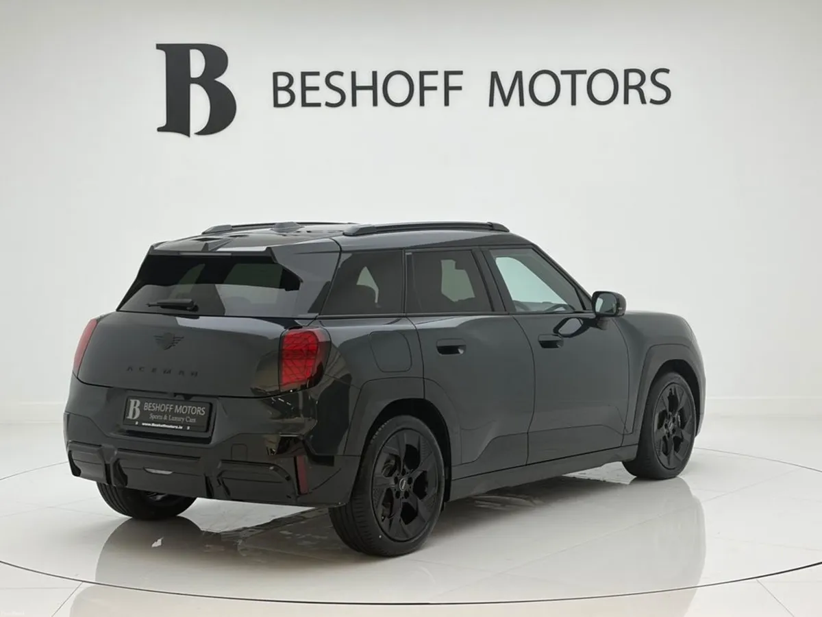 Mini Aceman LEVEL 3 SPORT E=HUGE SPEC//LOW MILES// - Image 5