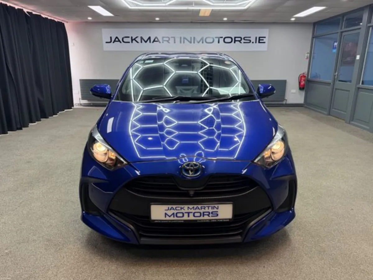 Toyota Yaris G **Deposit Taken** - Image 2